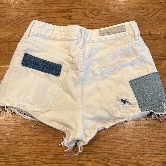 GRLFRND shorts - Picture 2 of 2